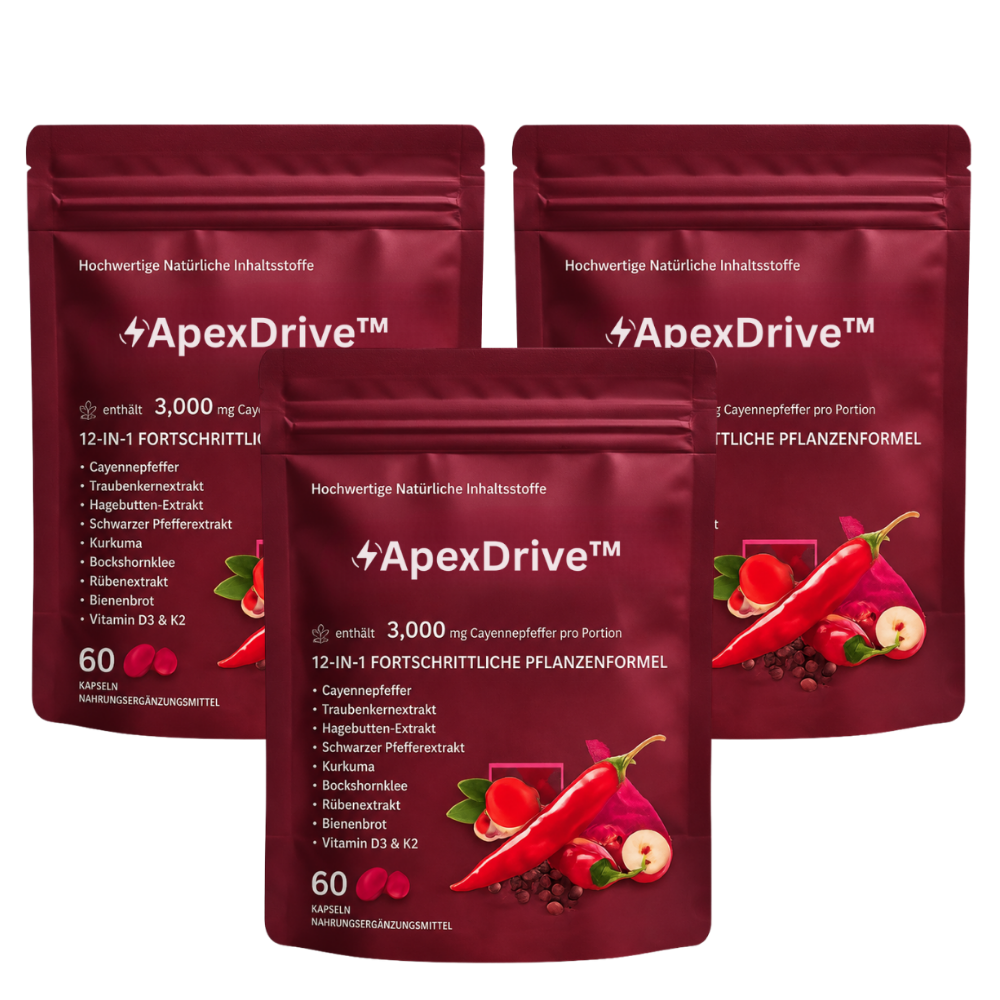 ApexDrive™