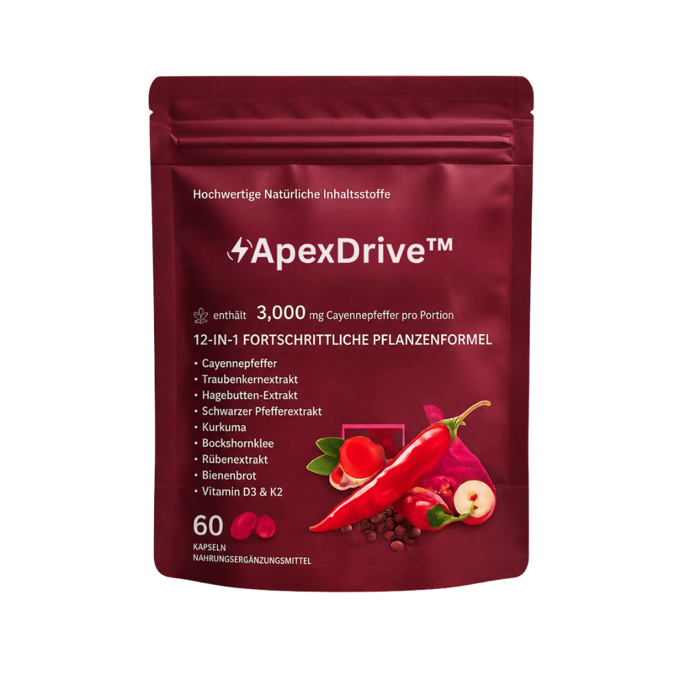ApexDrive™