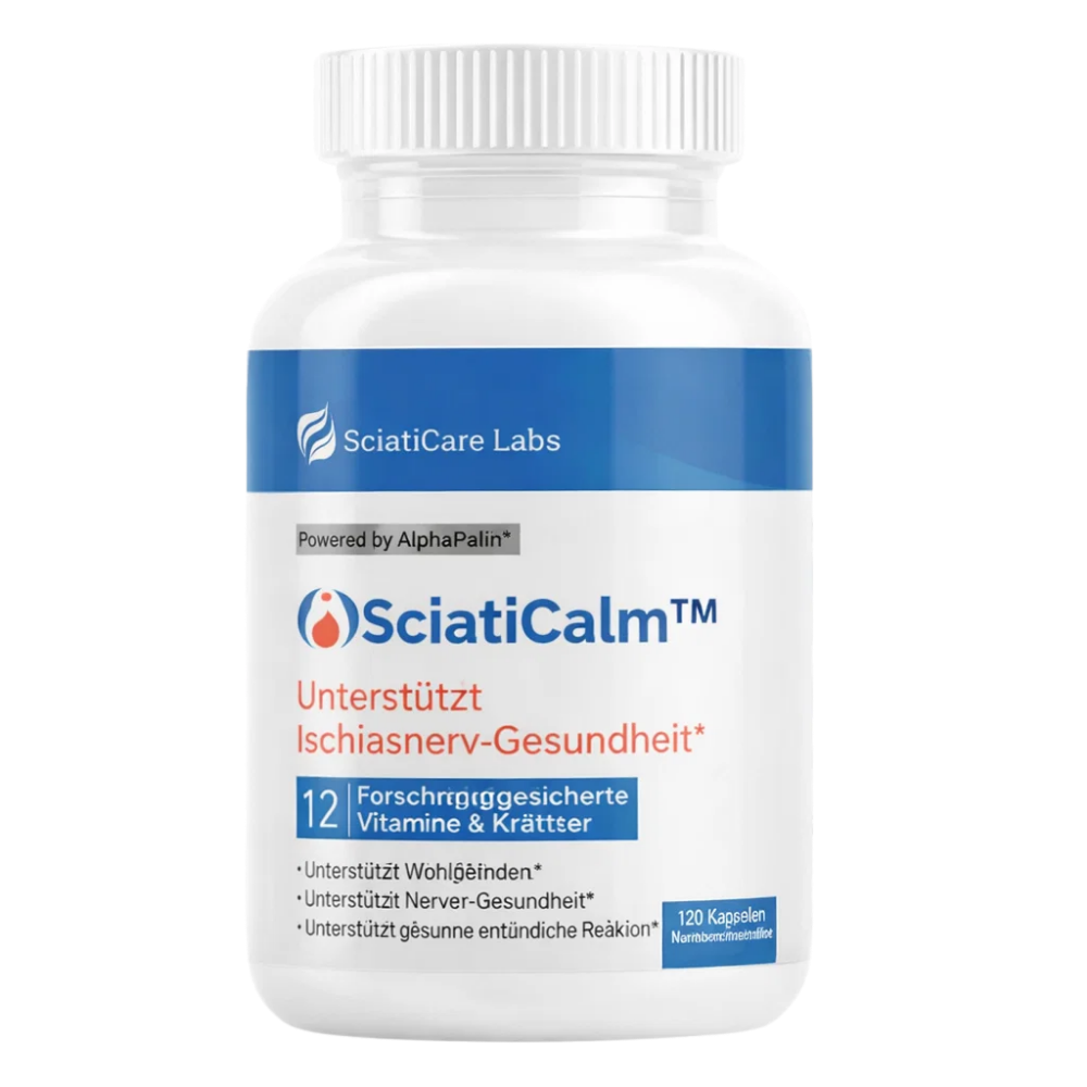 SciatiCalm