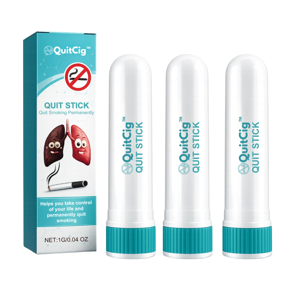 QuitCig™