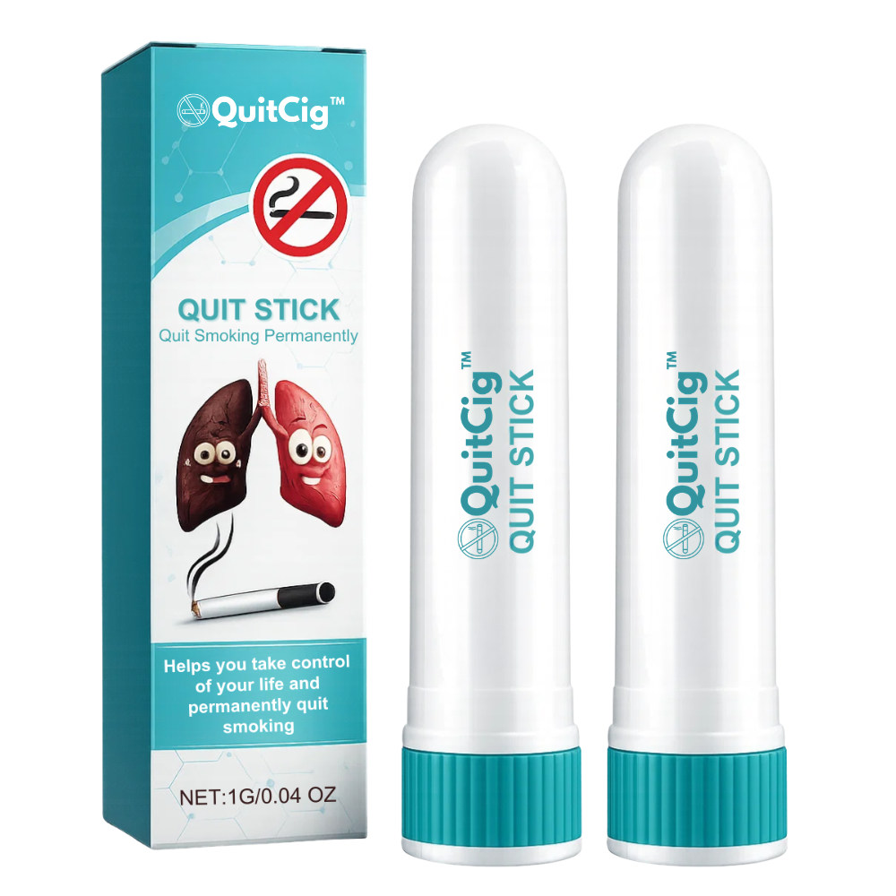 QuitCig™