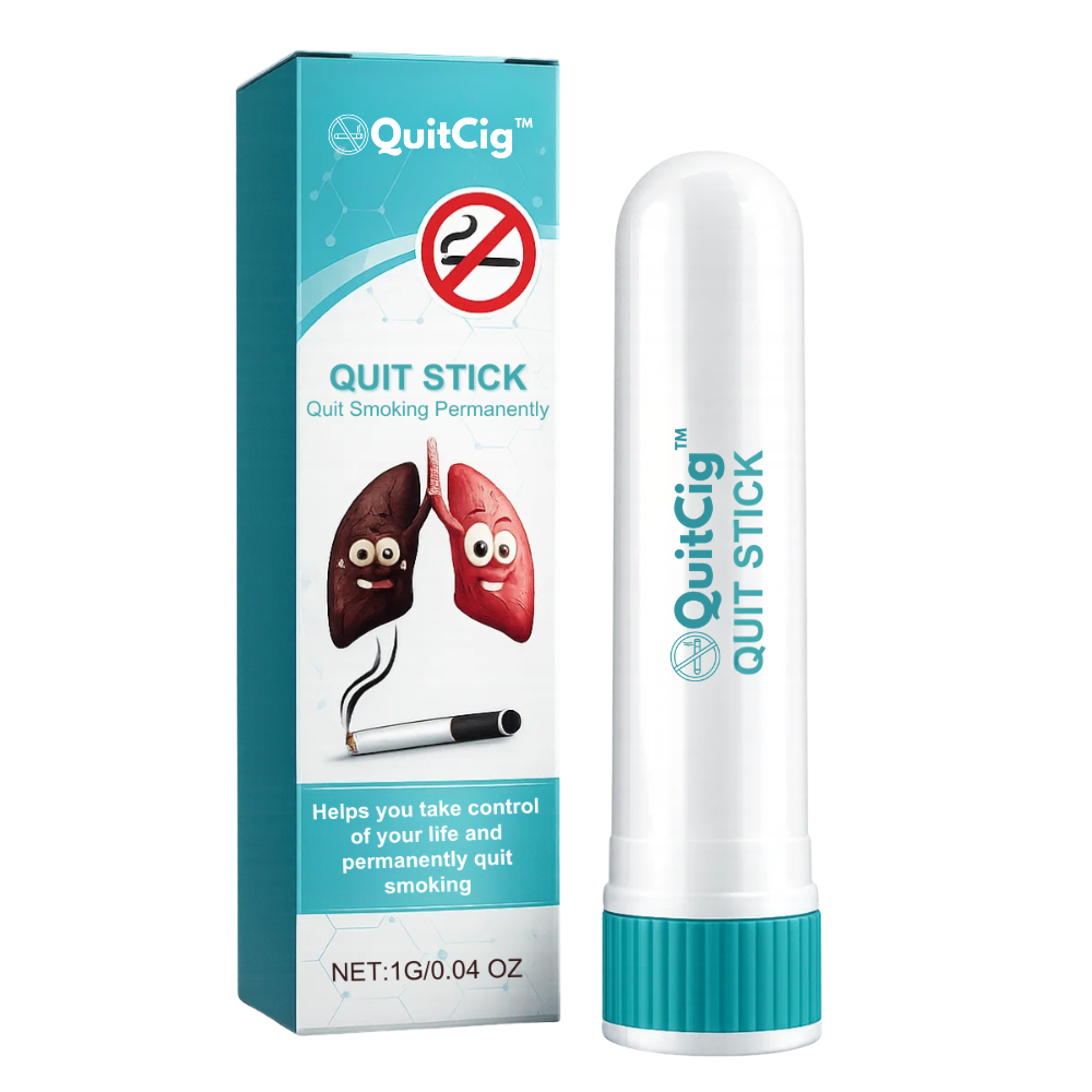 QuitCig™
