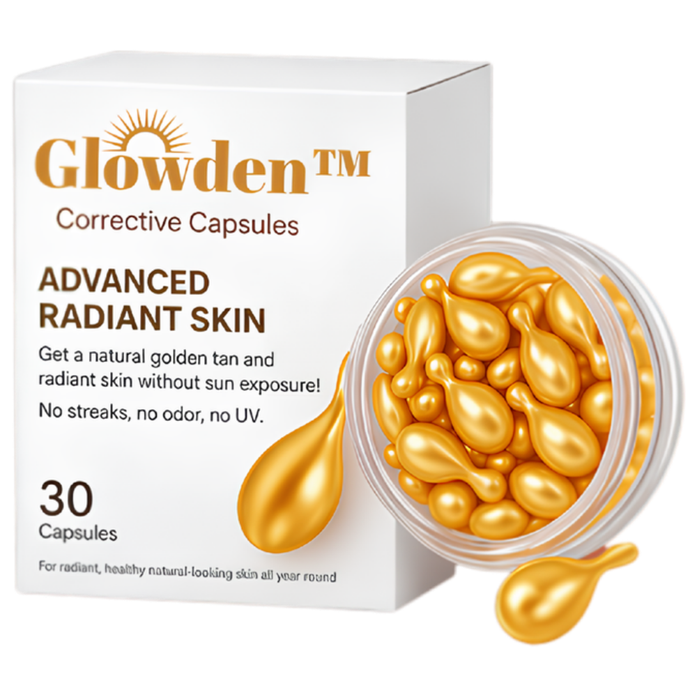 Glowden™
