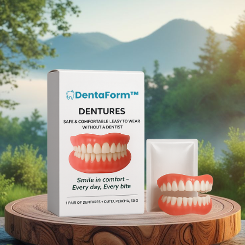 DentaForm™