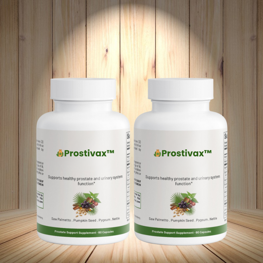 Prostivax™