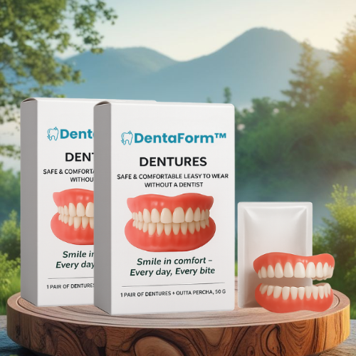 DentaForm™
