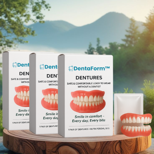 DentaForm™