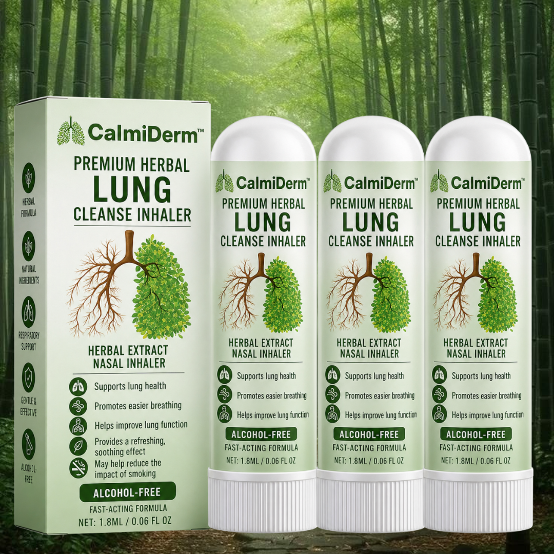 CalmiDerm™