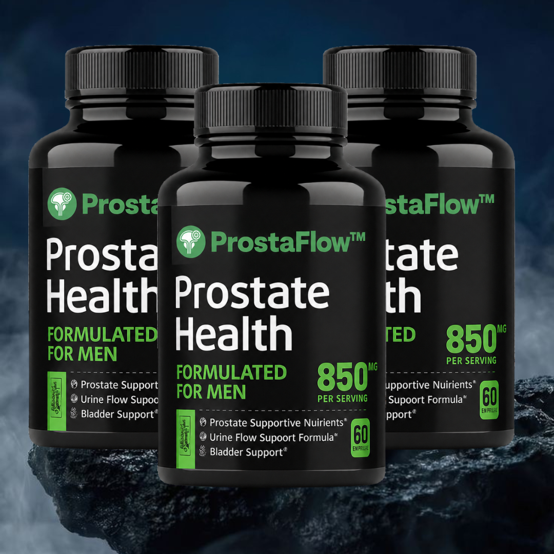 ProstaFlow™