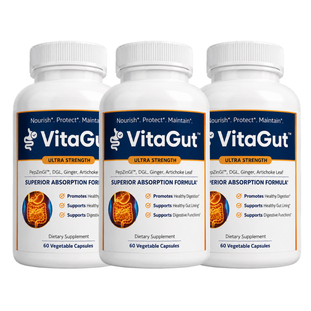 VitaGut™