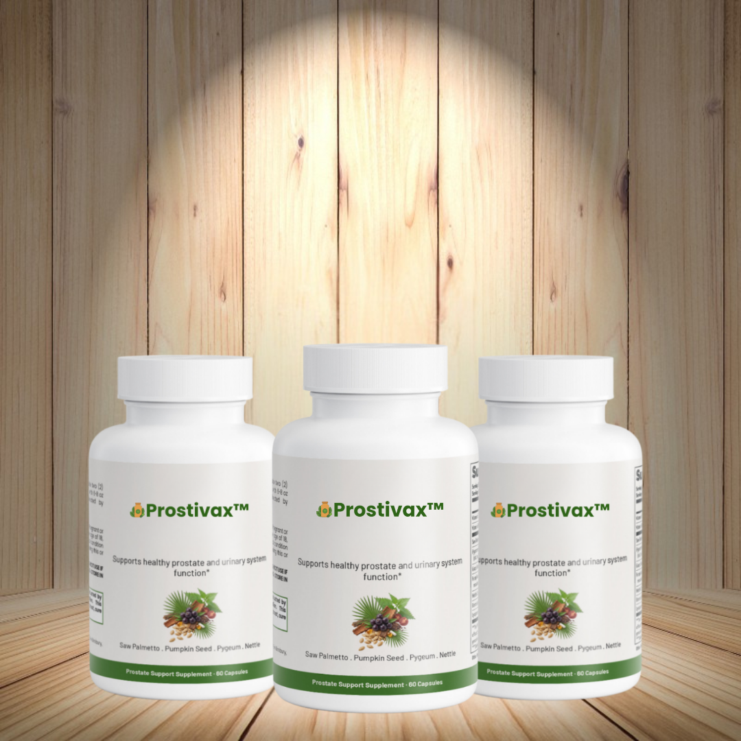 Prostivax™