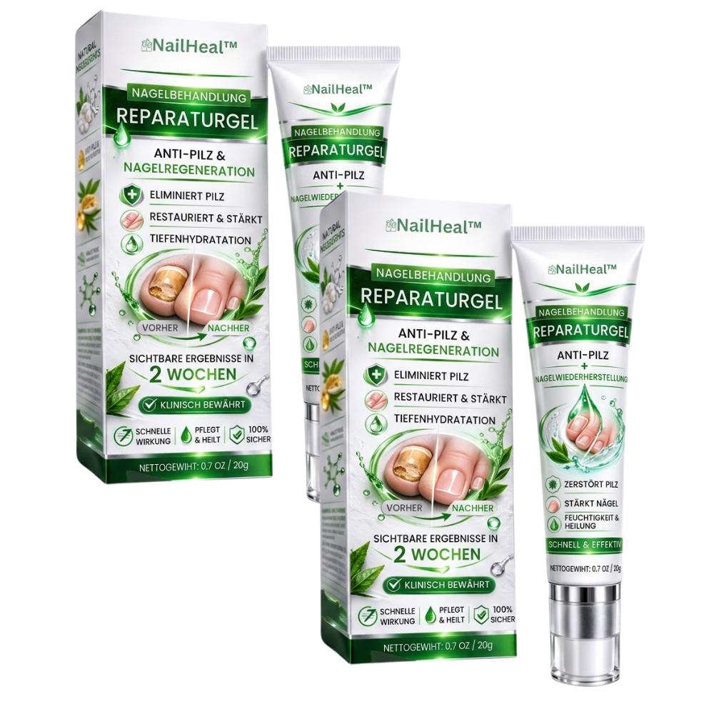 NailHeal™