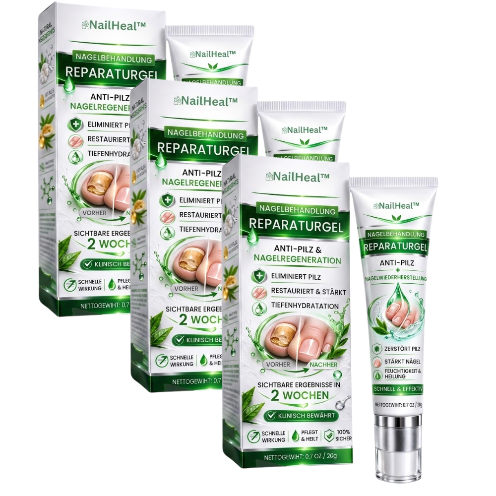 NailHeal™