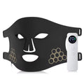 7-in-1 Silikon-Gesichtsmaske