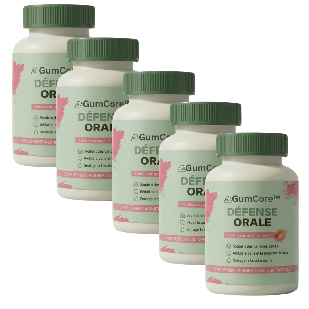 GumCore™