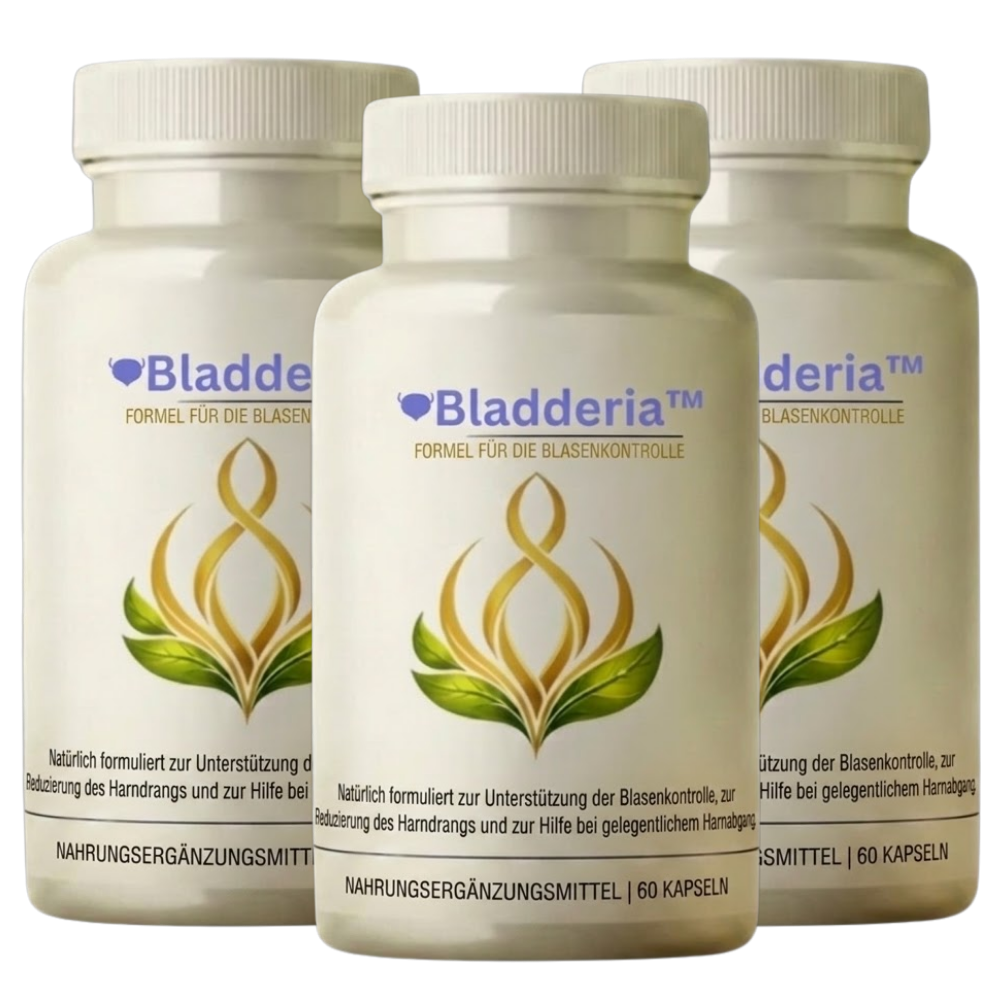 Bladderia™